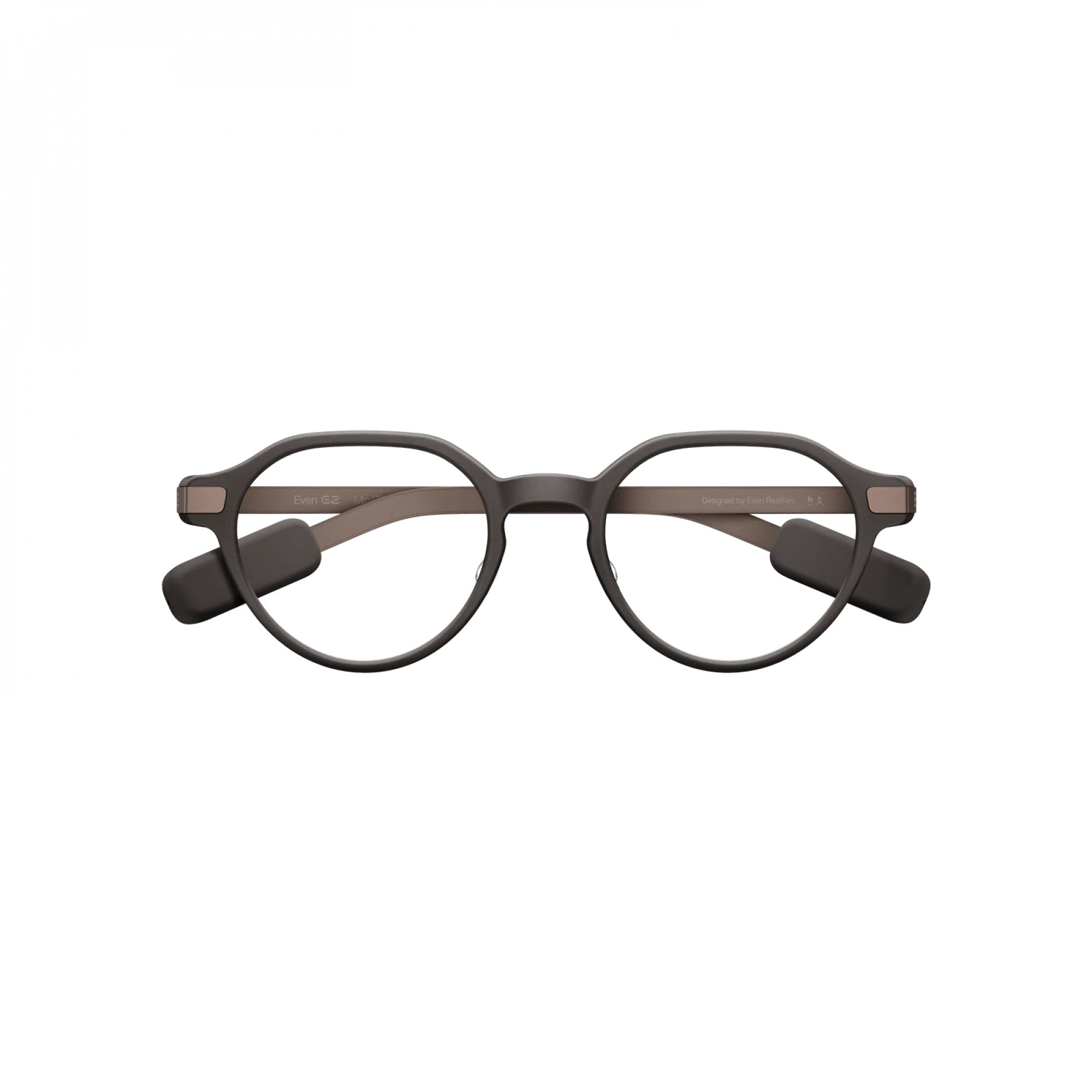 Смарт-очки Even Realities G2 A Brown